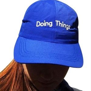 Outdoor Voices “Doing Things” Hat
